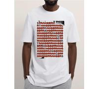Stranger Things - Stranger Things - T-Shirt Homme (Xl)