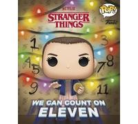 Stranger Things Stranger Things: We Can Count on Eleven (Funko Pop) (Relié)