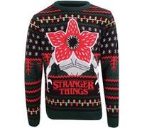 Stranger Things - Sweatshirt Christmas Jumper Demogorgon