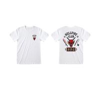 Stranger Things T-Shirt Hellfire Club (M)