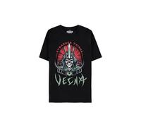 Stranger Things T-shirt Vecna (xl)