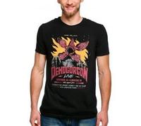 Stranger Things T-Shirt Vintage Demogorgon (S)