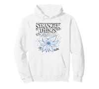Stranger Things Tales from '85 Demo Sketch Sweat à Capuche