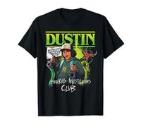 Stranger Things Tales from '85 Dustin T-Shirt