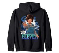 Stranger Things Tales from '85 Eleven Sweat à Capuche