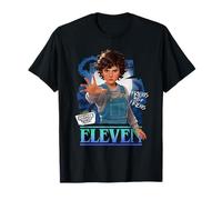 Stranger Things Tales from '85 Eleven T-Shirt