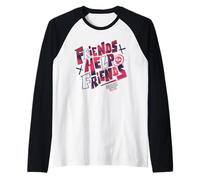 Stranger Things Tales from '85 Friends Help Manche Raglan