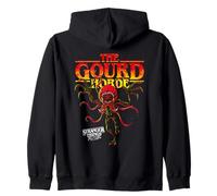 Stranger Things Tales from '85 Gourd Horde Sweat à Capuche