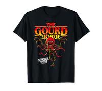 Stranger Things Tales from '85 Gourd Horde T-Shirt