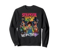 Stranger Things Tales from '85 HIC Poster Sweatshirt