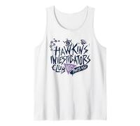 Stranger Things Tales from '85 HIC Scribble Débardeur