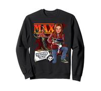 Stranger Things Tales from '85 Max Sweatshirt