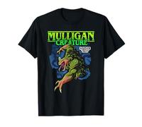 Stranger Things Tales from '85 Mulligan T-Shirt