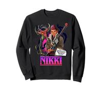 Stranger Things Tales from '85 Nikki Sweatshirt