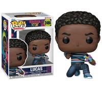 Stranger Things : Tales from '85 - Pop - Lucas n°2460 - Funko