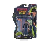 Stranger Things - Tales from '85 - STRT0015 - Figurine d'action Mike Wheeler 10 cm - Figurine Officielle avec Accessoires