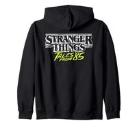 Stranger Things Tales from '85 Two Tone Logo Sweat à Capuche
