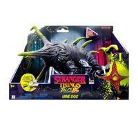 Stranger Things: Tales from '85 Vine Dog Figurine articulée avec Fonction d'action 10,2 cm