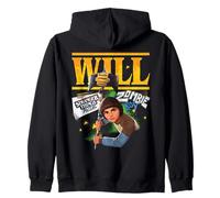 Stranger Things Tales from '85 Will Sweat à Capuche