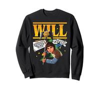 Stranger Things Tales from '85 Will Sweatshirt
