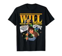 Stranger Things Tales from '85 Will T-Shirt