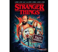 Stranger Things - Tales from Hawkins