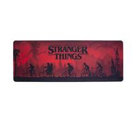 Paladone Sous-main Stranger Things – Logo, produit sous licence officielle – XL