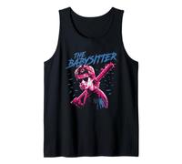 Stranger Things The Babysitter Débardeur