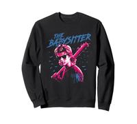 Stranger Things The Babysitter Sweatshirt