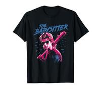 Stranger Things The Babysitter T-Shirt