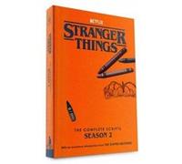 Stranger Things The Complete Scripts Season 2 - Netflix - Random House USA Inc - Livre en Anglais - Paperback NetflixNetflix (Auteur)