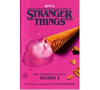 Stranger Things: The Complete Scripts, Season 3 - The Duffer Brothers - Random House Worlds - ebook (ePub) - Livre