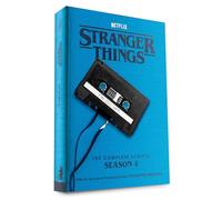 Stranger Things: The Complete Scripts, Season Four