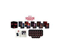 Stranger Things : The Complete Series Blu-ray 4K Ultra HD