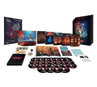 Stranger Things: The Complete Series | Deluxe Edition Blu-Ray [Region B]
