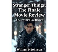 Stranger Things: The finale movie review: A new Year's Eve review