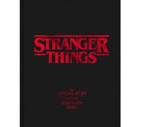 Stranger Things The Official Story Behind the Legendary Series - Penguin Random House - Penguin - ebook (ePub) - Livre