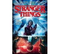 Stranger Things: The Other Side (Graphic Novel)