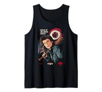 Stranger Things The Spy Débardeur