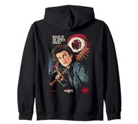 Stranger Things The Spy Sweat à Capuche