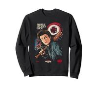 Stranger Things The Spy Sweatshirt