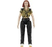 Stranger Things The Void Series Figurine Eleven 15 cm Bandai Multicolore G