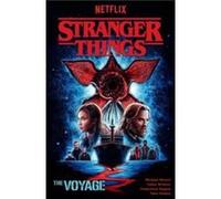 Stranger Things The Voyage Graphic Novel by Nate Piekos Nate Piekos (Auteur)