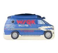 Stranger Things - Trousse Van Stranger Things