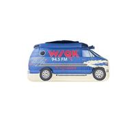 CERDÁ Trousse de voyage Stranger Things Life's Little Moments – Grande capacité – Produit original