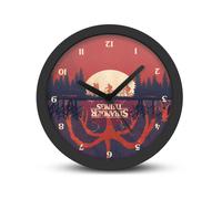 Stranger Things (Upside Down) Desk Clock
