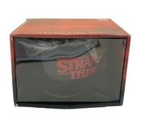 STRANGER THINGS-UPSIDE DOWN-MUG A CAPPUCCINO 630 ML G