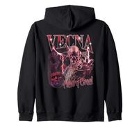 Stranger Things Vecna Creel Homage Officiellement licencie Sweat à Capuche
