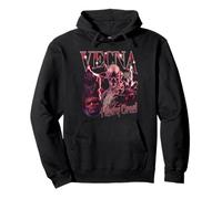 Stranger Things Vecna Creel Homage Officiellement licencie Sweat à Capuche