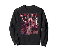 Stranger Things Vecna Creel Homage Officiellement licencie Sweatshirt
